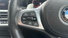 BMW 4 Series 420i M Sport 5dr Step Auto [Tech Pack] Petrol Hatchback